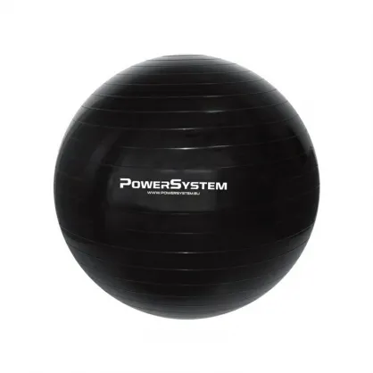Piłka Gimnastyczna POWER SYSTEM Gymball 75 cm PS-4013