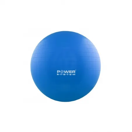 Piłka Gimnastyczna POWER SYSTEM Gymball 85 cm PS-4018