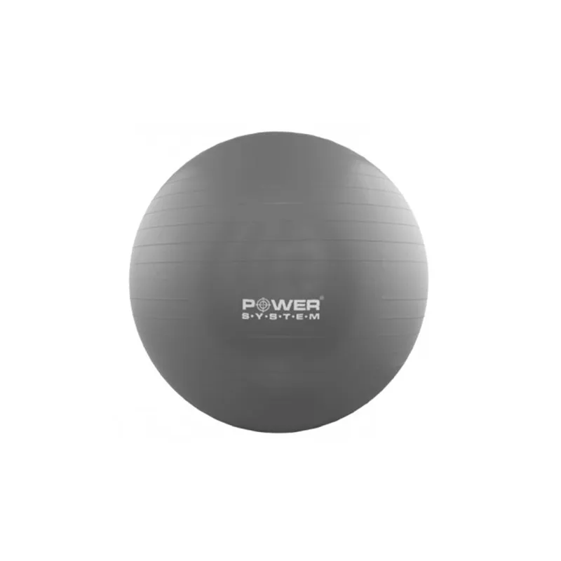 Piłka Gimnastyczna POWER SYSTEM Gymball 85 cm PS-4018