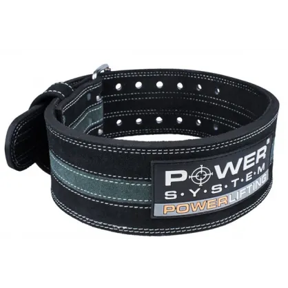 POWER-SYSTEM PAS POWERLIFTING