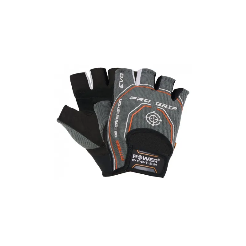 POWER-SYSTEM RĘKAWICZKI PRO GRIP POWER-SYSTEM RĘKAWICZKI PRO GRIP
