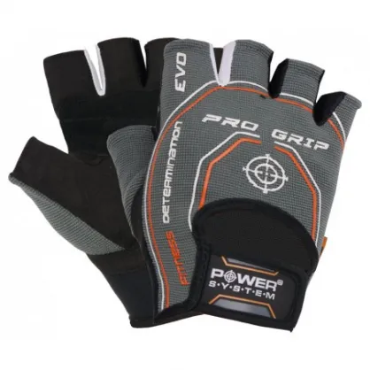 POWER-SYSTEM RĘKAWICZKI PRO GRIP