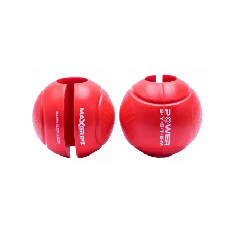 POWER SYSTEM BAR GLOBE GRIPZ PS 4058