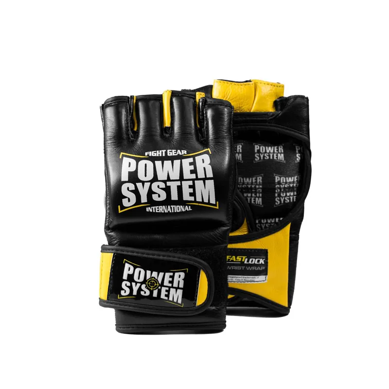 Rękawice MMA POWER SYSTEM KATAME EVO PS-5010