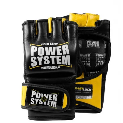 Rękawice MMA POWER SYSTEM KATAME EVO PS-5010