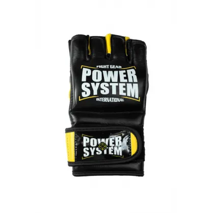 Rękawice MMA POWER SYSTEM KATAME EVO PS-5010