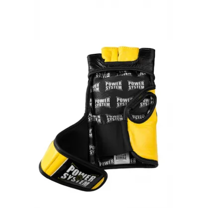 Rękawice MMA POWER SYSTEM KATAME EVO PS-5010