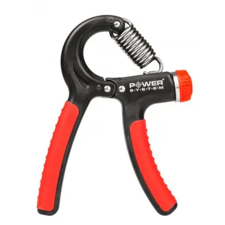 Ściskacz regulowany Power Hand Grip POWER SYSTEM PS 4021