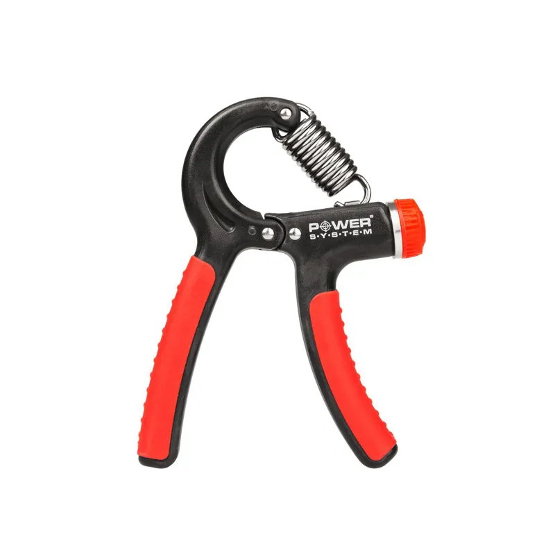 Ściskacz regulowany Power Hand Grip POWER SYSTEM PS 4021 Ściskacz regulowany Power Hand Grip POWER SYSTEM PS 4021
