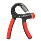 Ściskacz regulowany Power Hand Grip POWER SYSTEM PS 4021 Ściskacz regulowany Power Hand Grip POWER SYSTEM PS 4021