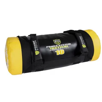 Cross Bag Power System 10–25 kg – worek treningowy do crossfit