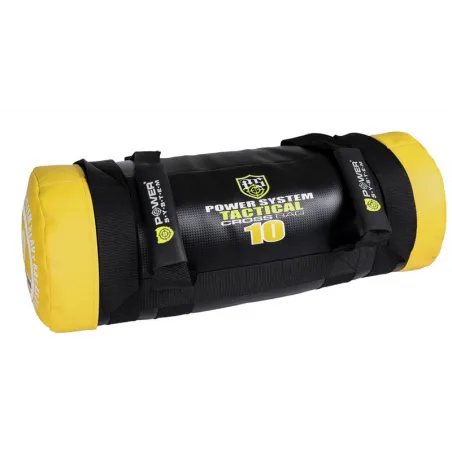 Cross Bag Power System 10–25 kg – worek treningowy do crossfit
