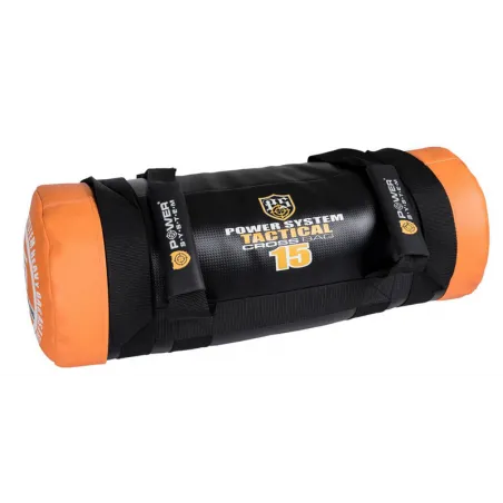Cross Bag Power System PS 4110–4113 – worek treningowy 10–25 kg
