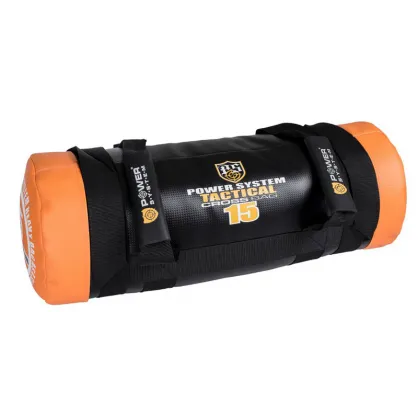 Cross Bag Power System 10–25 kg – worek treningowy do crossfit