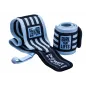 Taśmy na Nadgarstki Damskie Power System Wrist Wraps GTL PS 3510