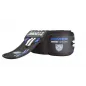 Taśmy na Nadgarstki Power System Weightlifting Wrist Wraps With Thumb Loop PS 3500