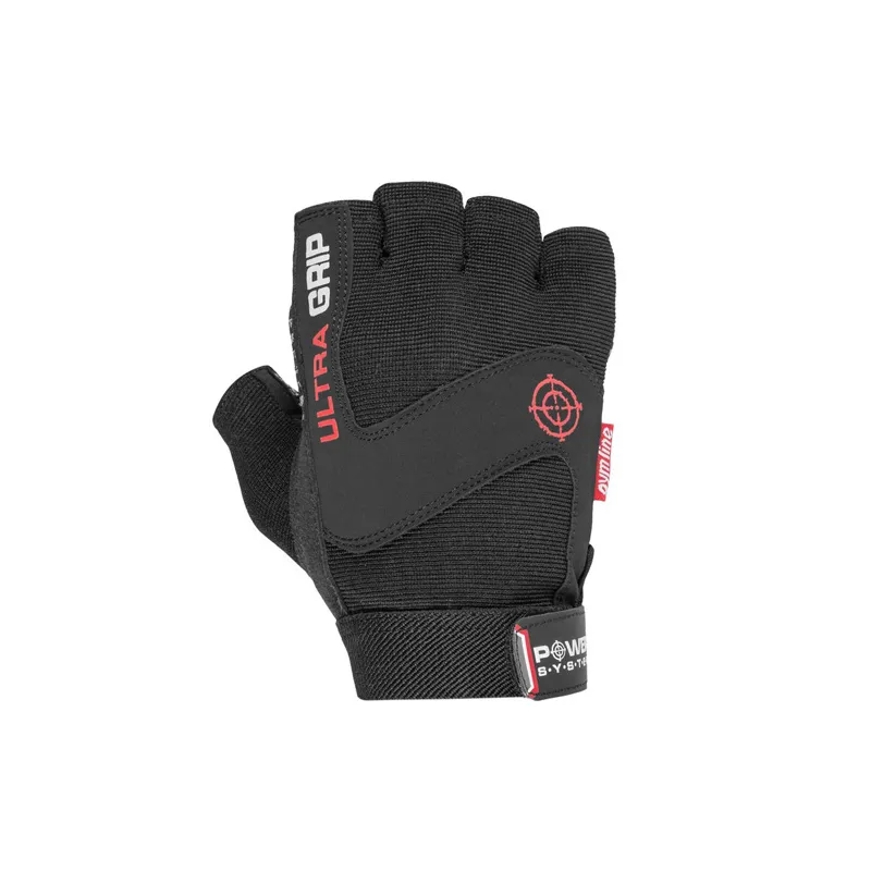 Rękawiczki Treningowe Ultra Grip PS 2400 Rękawiczki Treningowe Ultra Grip PS 2400