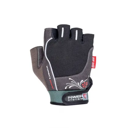 Rękawiczki Treningowe Damskie Power System Woman's PS 2570