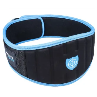 Damski Pas Treningowy Power System Woman's Belt PS 3210