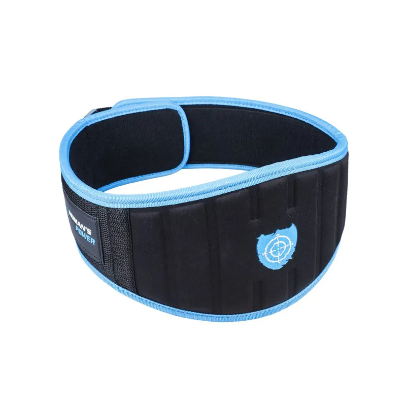 Damski Pas Na Siłownię Power System Woman's Belt PS 3210 Damski Pas Na Siłownię Power System Woman's Belt PS 3210