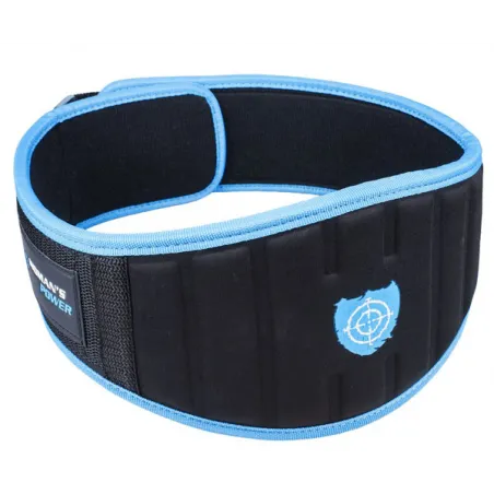 Damski Pas Treningowy Power System Woman's Belt PS 3210