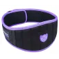 Damski Pas Na Siłownię Power System Woman's Belt PS 3210 Damski Pas Na Siłownię Power System Woman's Belt PS 3210
