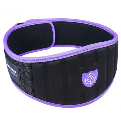 Damski Pas Treningowy Power System Woman's Belt PS 3210